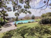 Casa con vista panoramica en Fracc. Tamoanchan Jiutepec...