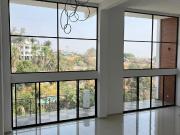 Casa con vista panorámica y alberca al Norte de Cuernavaca