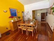 Casa con vista privilegiada en La Herradura