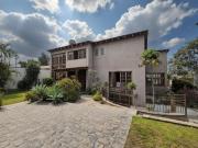Casa con vista única panorámica en Lagunas De La Molina