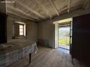 Casa con vistas a la ría de O Barqueiro para restaurar –...