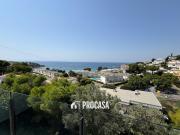 Casa con vistas al mar a 200 metros de la Cala de la...