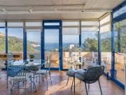 Casa con vistas al mar en Aiguablava 0m² Palafrugell