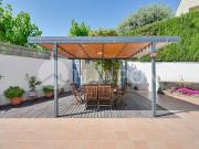 Casa con vistas al mar en Alella, a pocos minutos de...