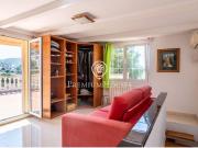 Casa con vistas despejadas en venta en Quintmar