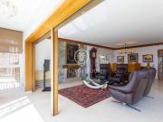 Casa con vistas en alquiler en Vilassar de Dalt