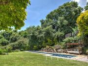 Casa con vistas en Tepoztlan
