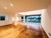 Casa con vistas increíbles frente a área verde, El...