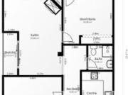 Casa con vistas panorámicas al mar en Serra Brava,...