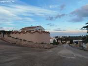 Casa con vistas panorámicas al mar y a la montaña,...
