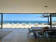 Casa con vistas panorámicas, sala de cine, venta, El...