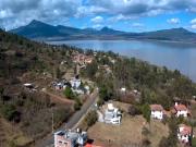 Casa con vistas panorámicas, tranquilidad y naturaleza