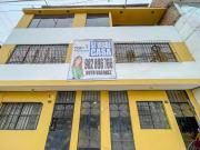 CASA CON ZONIFICACION CZ EN SAN JUAN DE MIRAFLORES CERCA...
