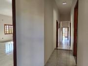 Casa, Cond. Campos Santo Antônio, Itu, SP