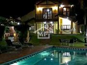 Casa, Cond. Campos Santo Antônio, Itu, SP