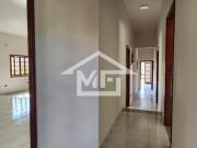 Casa, Cond. Campos Santo Antônio, Itu, SP