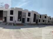 Casa Cond. Chabacanos 95