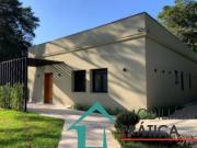 Casa, Cond. Estância Parque Atibaia, Atibaia, SP