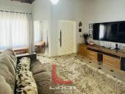 Casa Cond. Euroville 1 Bragança Paulista, SP