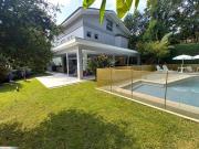 CASA COND. FECHADO 289m² / PISCINA / CHURRASQUEIRA / 4...