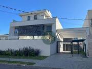 Casa cond. fechado, 4 suítes, à venda, 187 m² por R$...