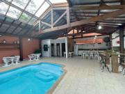 Casa Cond Granja Viana II Granja Viana