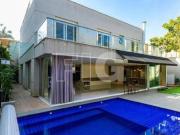 CASA COND. HÍPICA GARDEN CHÁCARA SANTO ANTÔNIO Venda 600...