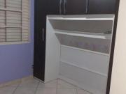 Casa cond jerivas, 2 dorm, 1 vaga, planejados, aceita...