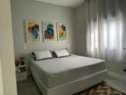 Casa, Cond. Mont Blanc, Itu, SP