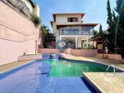 Casa Cond. Paineiras II Impecável! 3 suítes, piscina,...