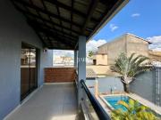 Casa cond. São Lucas, 6 quartos, 1 suíte, 3 salas, 3...