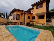 Casa Condomínio São Paulo II Granja Viana