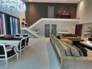 Casa Cond São Paulo II Granja Viana
