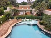 Casa Cond São Paulo II Granja Viana