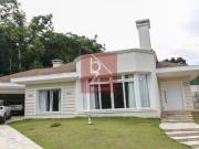 CASA COND. TÉRREA CAMPO COMPRIDO 380M2 4 VAGAS...