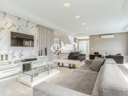 casa cond. Terra da Mata toda mobiliada, com 4 suites e...