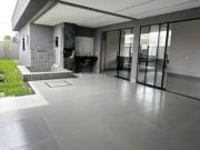 Casa Cond. Terras Alpha II 300mÂ²