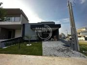 Casa Cond. Terras São Francisco 110m², 3 quartos, 1...