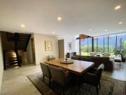 CASA COND VENTA EN COL. LOMAS QUEBRADAS / 335m2