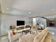 Casa Cond Vintage Granja Viana