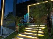 Casa Cond. Vintage Zero KM Moderna! 4 dorms/3 sts,...