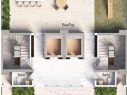 casa condesa 107: Departamento en venta en Hipódromo Condesa