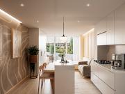 CASA CONDESA, DEPARTAMENTO EN VENTA