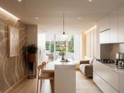 Casa Condesa: Departamento en venta en Hipódromo Condesa