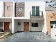 CASA CONDIMINIO EN VENTA JARDINES DEL VALLE ZAPOPAN