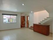 CASA CONDIMINIO EN VENTA JARDINES DEL VALLE ZAPOPAN