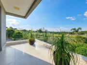 Casa Condomínio 4 Quartos 2 Suítes Jardim do Golfe