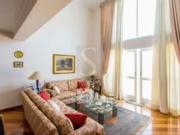 Casa condomínio brooklin