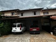 Casa Condomínio Fechado Proximo Ao Shoping Cidade Jardim