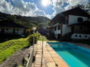 Casa condomÃnio Parque da Serra Guapimirim